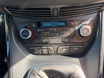 Ford Kuga Gebrauchtwagen Ford Kuga Gebrauchtwagen