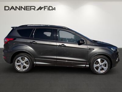 Ford Kuga Gebrauchtwagen Ford Kuga Gebrauchtwagen