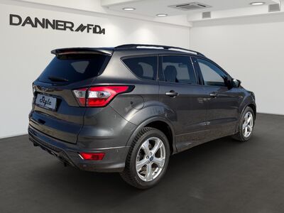 Ford Kuga Gebrauchtwagen Ford Kuga Gebrauchtwagen