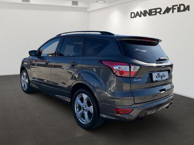Ford Kuga Gebrauchtwagen Ford Kuga Gebrauchtwagen