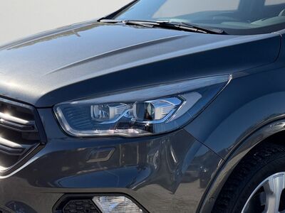 Ford Kuga Gebrauchtwagen Ford Kuga Gebrauchtwagen