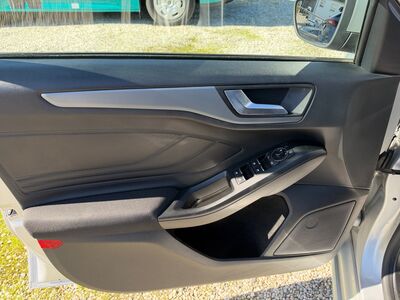 Ford Focus Gebrauchtwagen Ford Focus Gebrauchtwagen