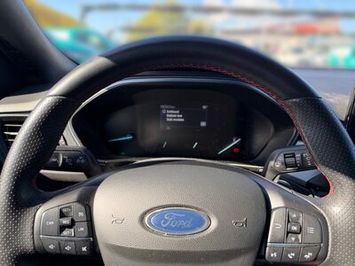 Ford Focus Gebrauchtwagen Ford Focus Gebrauchtwagen