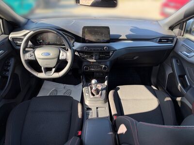 Ford Focus Gebrauchtwagen Ford Focus Gebrauchtwagen