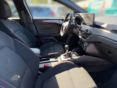 Ford Focus Gebrauchtwagen Ford Focus Gebrauchtwagen