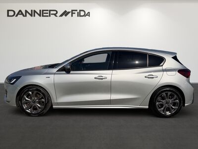 Ford Focus Gebrauchtwagen Ford Focus Gebrauchtwagen