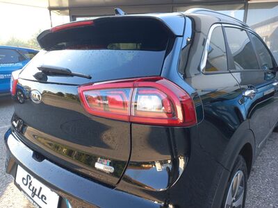 KIA Niro Gebrauchtwagen