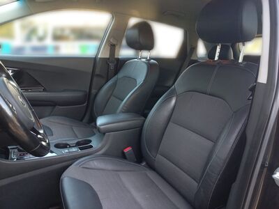 KIA Niro Gebrauchtwagen