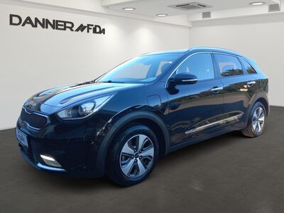 KIA Niro Gebrauchtwagen