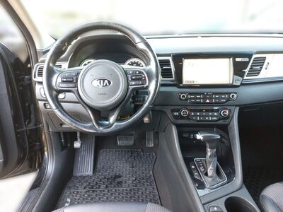 KIA Niro Gebrauchtwagen
