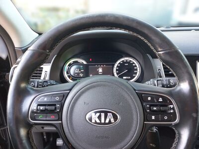 KIA Niro Gebrauchtwagen