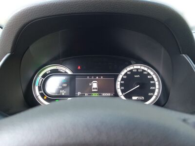 KIA Niro Gebrauchtwagen