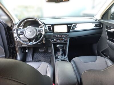 KIA Niro Gebrauchtwagen
