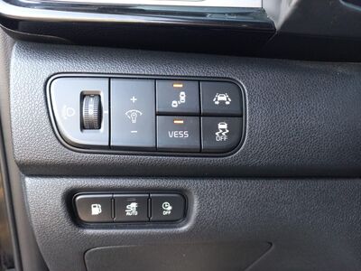 KIA Niro Gebrauchtwagen