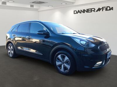 KIA Niro Gebrauchtwagen
