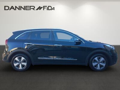 KIA Niro Gebrauchtwagen