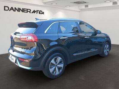KIA Niro Gebrauchtwagen