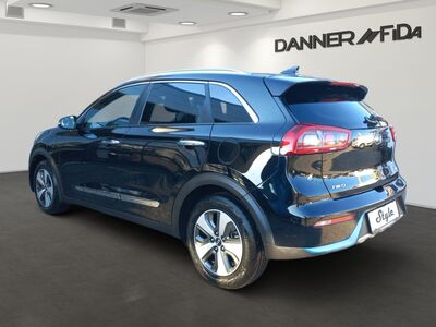 KIA Niro Gebrauchtwagen