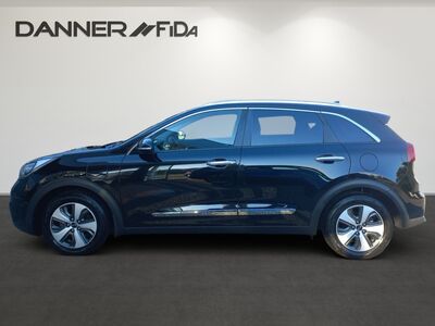 KIA Niro Gebrauchtwagen