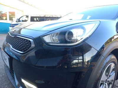 KIA Niro Gebrauchtwagen