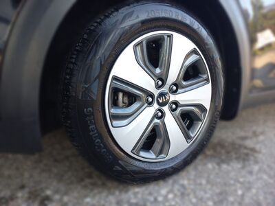KIA Niro Gebrauchtwagen