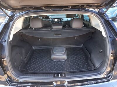 KIA Niro Gebrauchtwagen