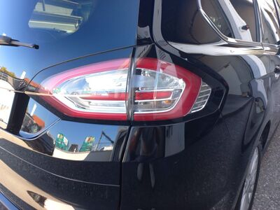 Ford Galaxy Gebrauchtwagen