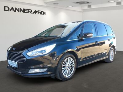 Ford Galaxy Gebrauchtwagen