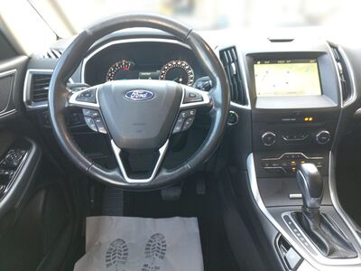 Ford Galaxy Gebrauchtwagen