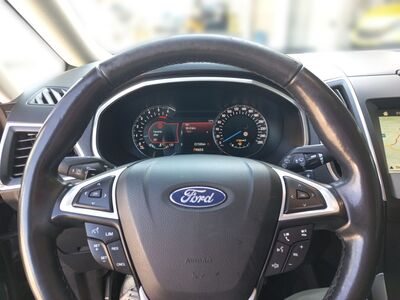 Ford Galaxy Gebrauchtwagen