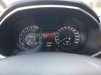 Ford Galaxy Gebrauchtwagen