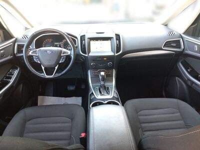 Ford Galaxy Gebrauchtwagen