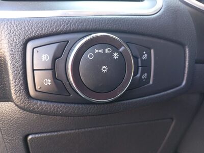 Ford Galaxy Gebrauchtwagen