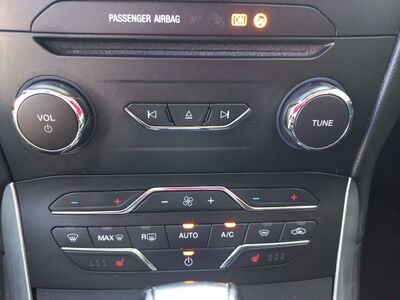Ford Galaxy Gebrauchtwagen