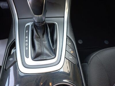 Ford Galaxy Gebrauchtwagen
