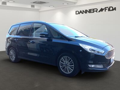 Ford Galaxy Gebrauchtwagen