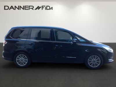 Ford Galaxy Gebrauchtwagen