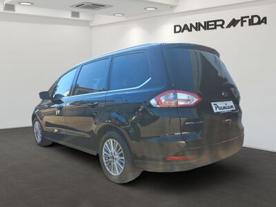 Ford Galaxy Gebrauchtwagen