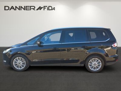 Ford Galaxy Gebrauchtwagen