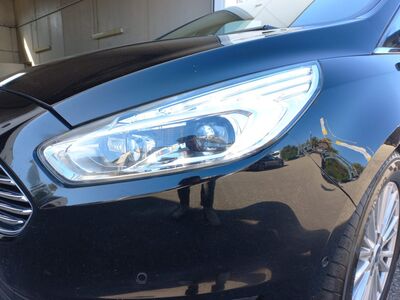 Ford Galaxy Gebrauchtwagen