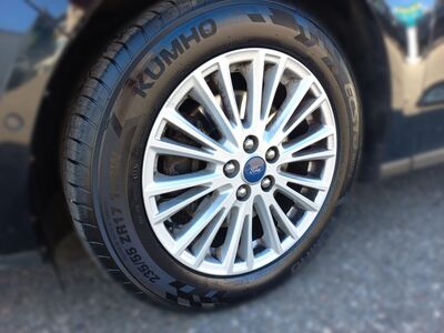 Ford Galaxy Gebrauchtwagen