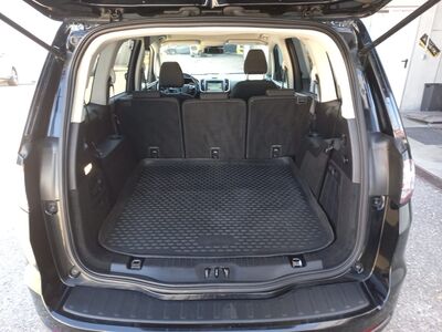 Ford Galaxy Gebrauchtwagen
