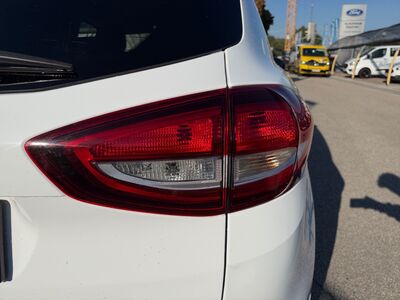 Ford C-MAX Gebrauchtwagen