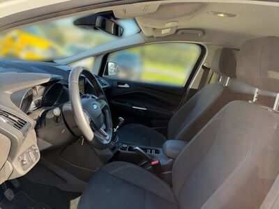 Ford C-MAX Gebrauchtwagen