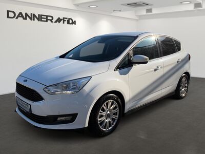 Ford C-MAX Gebrauchtwagen