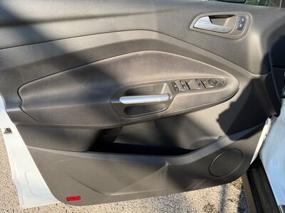 Ford C-MAX Gebrauchtwagen