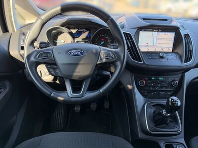 Ford C-MAX Gebrauchtwagen