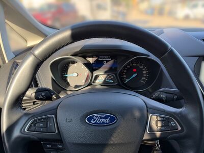 Ford C-MAX Gebrauchtwagen
