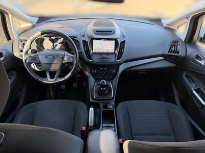 Ford C-MAX Gebrauchtwagen