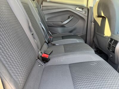 Ford C-MAX Gebrauchtwagen